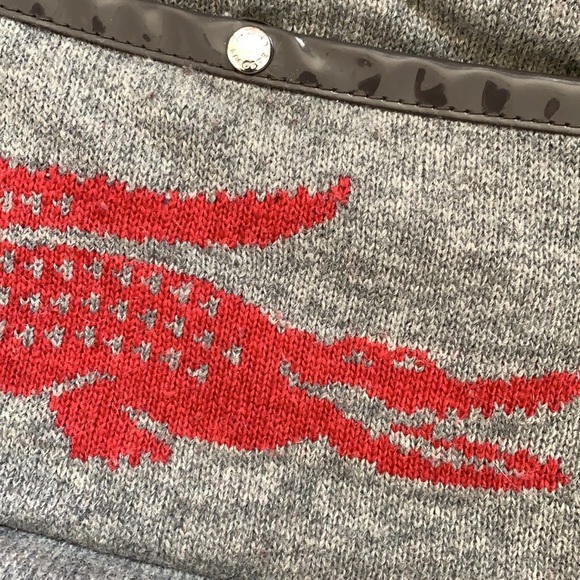 Lacoste handbag - Picture 2 of 5